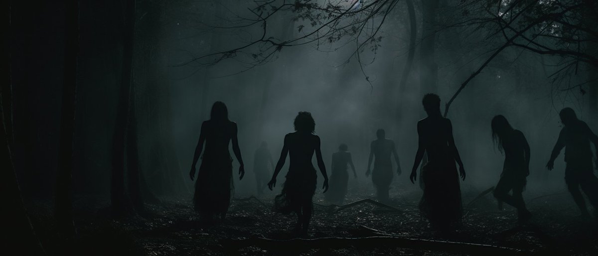 JohnMeta8's tweet photo. [#synthober][#midjourney][2/31]
[Moonlit Silhouettes] https://t.co/1kIDPP2yI2