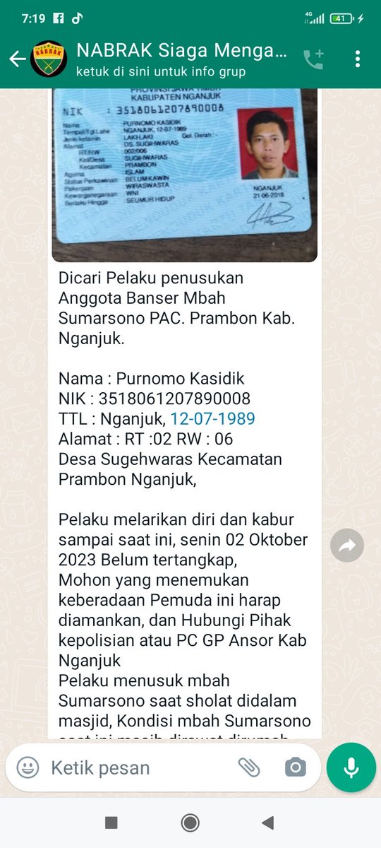 Aak Alkaromah (@alkaromahaak1) on Twitter photo selamat pagi saudara2ku Nusantara,salam baik hati semuanya,
<a href="/Aguscah88555821/">NUSWANTARA ๐ฒ๐จ . KERA NGALAM 2</a>
<a href="/BM7NOGO/">Pak BM ( Lottung Marsada๐ฎ๐ฉ</a>
<a href="/heni_nuraeni123/">Mojang Priangan๐ฎ๐ฉ</a>
@MochSetyant
<a href="/sudiyanto204574/">Sudiyanto</a>
<a href="/BezihiaBezi3/">Bezi hia Bezi</a>
<a href="/kutang_bolong/">Officialยฎ : mBib Dombleh ๐</a>
<a href="/doctor__fabre/">d o c t o r f a b r e ๐ฒ๐จ</a>
<a href="/MARQUEZ__93/">๐ฎ๐ฉ ๐ฎ๐ฉMARQUEZ ๐ฎ๐ฉ๐ฎ๐ฉ</a>
<a href="/LekKacung/">LekKacungโฅ๏ธ๐ฒ๐จ๐น๐๐๐๐ญ๐๐ฃโค๏ธ</a>
<a href="/ButarSending/">Sending Butar</a>
<a href="/04_zainal/">Bocah Tua Nakal ๐ฎ๐ฉ</a>
@nanadongezz
<a href="/YadiKusani/">Kusani Yadi</a>
<a href="/TridjokoP/">๐๐๐๐ค ๐๐ฉ๐๐ซ๐ซ๐จ๐ฐ</a>
๐๐ฎ๐ฉ selamat pagi saudara2ku Nusantara,salam baik hati semuanya,
<a href="/Aguscah88555821/">NUSWANTARA ๐ฒ๐จ . KERA NGALAM 2</a>
<a href="/BM7NOGO/">Pak BM ( Lottung Marsada๐ฎ๐ฉ</a>
<a href="/heni_nuraeni123/">Mojang Priangan๐ฎ๐ฉ</a>
@MochSetyant
<a href="/sudiyanto204574/">Sudiyanto</a>
<a href="/BezihiaBezi3/">Bezi hia Bezi</a>
<a href="/kutang_bolong/">Officialยฎ : mBib Dombleh ๐</a>
<a href="/doctor__fabre/">d o c t o r f a b r e ๐ฒ๐จ</a>
<a href="/MARQUEZ__93/">๐ฎ๐ฉ ๐ฎ๐ฉMARQUEZ ๐ฎ๐ฉ๐ฎ๐ฉ</a>
<a href="/LekKacung/">LekKacungโฅ๏ธ๐ฒ๐จ๐น๐๐๐๐ญ๐๐ฃโค๏ธ</a>
<a href="/ButarSending/">Sending Butar</a>
<a href="/04_zainal/">Bocah Tua Nakal ๐ฎ๐ฉ</a>
@nanadongezz
<a href="/YadiKusani/">Kusani Yadi</a>
<a href="/TridjokoP/">๐๐๐๐ค ๐๐ฉ๐๐ซ๐ซ๐จ๐ฐ</a>
๐๐ฎ๐ฉ