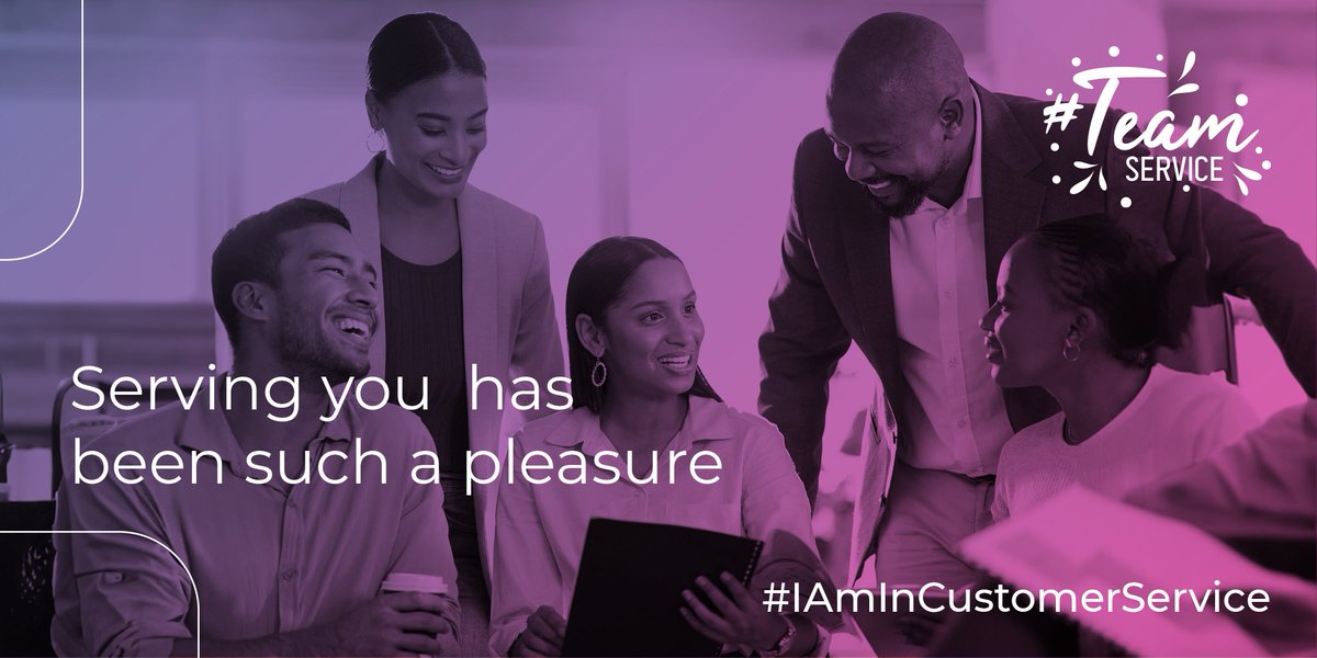 LiquidInTechNG's tweet image. Our customers mean a lot to us. We are excited to celebrate you. Happy #CustomerServiceWeek.

#WeAreLiquid #LiquidIntelligentTechnologies #LiquidNigeria #IAmInCustomerService #CassavaTechnologies