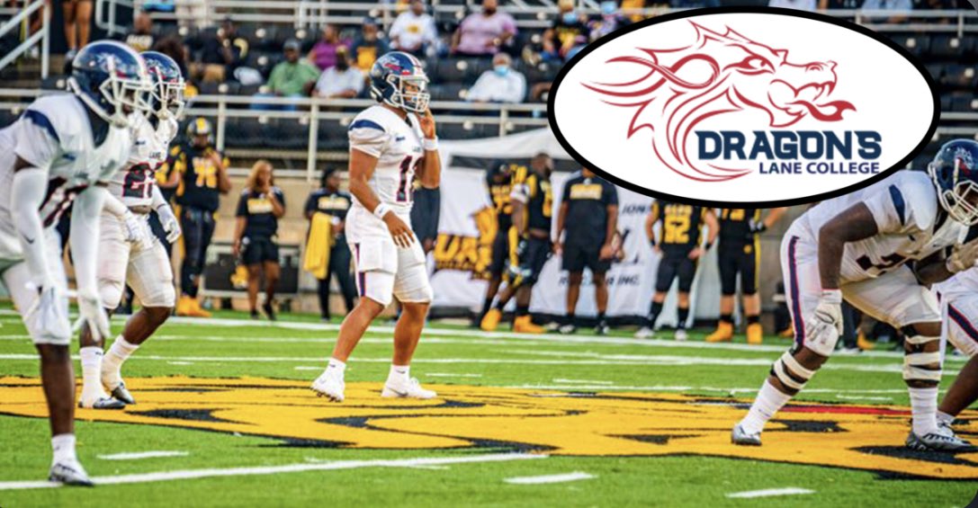 GarciaRaydin's tweet photo. #AGTG after a great conversation with @CoachCarter3 I’m blessed to receive  my first offer from @Lane_Football !

@PurpleReignFB @CoachJBrittain @CoachWoodard13 @phillevans1991 @DonnieBaggs_ https://t.co/odilC8UaNQ