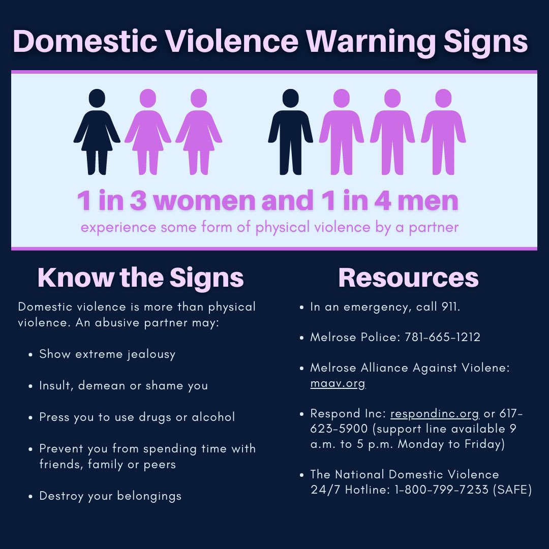 AlliGraz's tweet photo. October is Domestic Violence awareness month.
DV comes in all shapes and forms.
Yes, it's hitting, it's SA. But it's also stalking, harassment, control, verbal abuse.

I got out. You can too. 
#DomesticViolenceAwarenessMonth https://t.co/9Nxgn4nWzZ