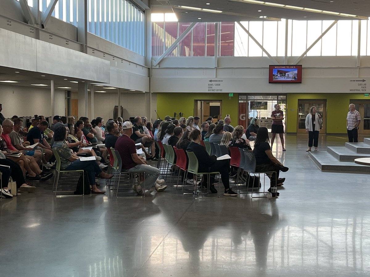 JMS Principal tweet media