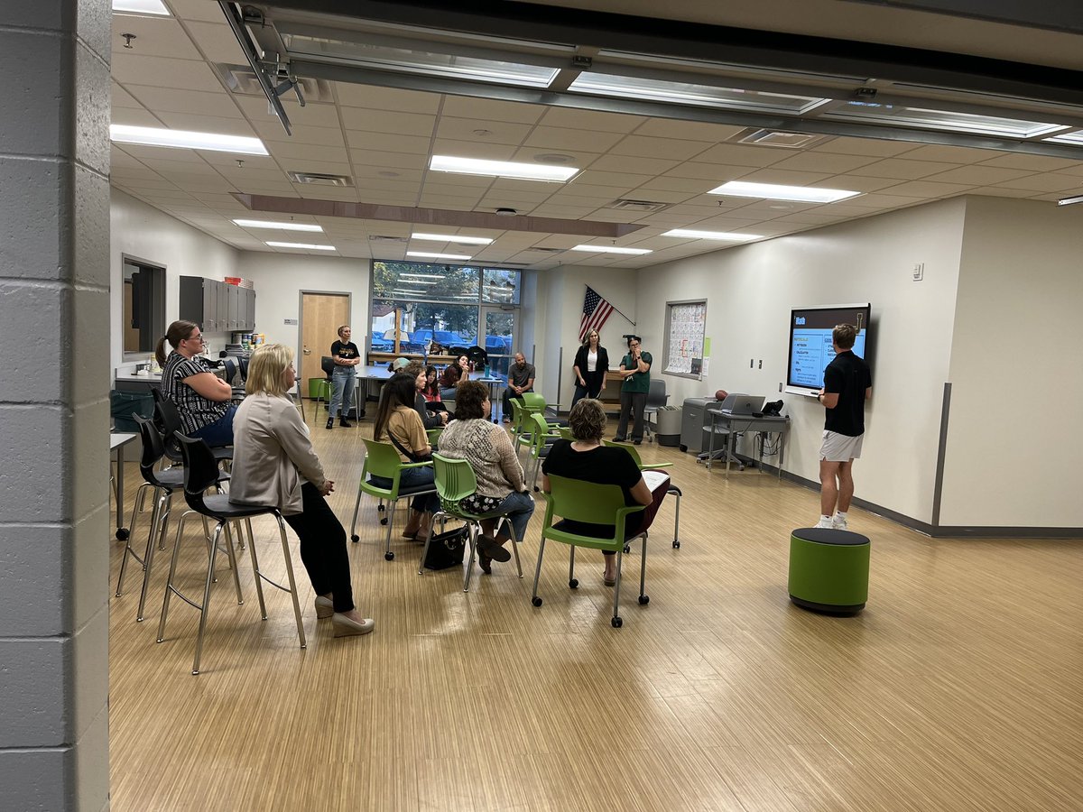 JMS Principal tweet media