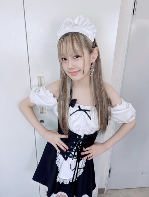 Twitterのコスプレ画像17