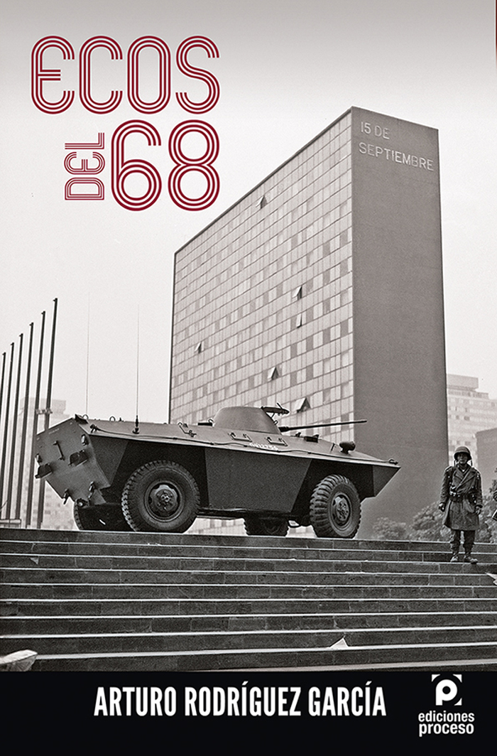 ivannieblas's tweet photo. Hoy es un buen momento para escuchar esta serie en @convoynetwork: #EcosDel68, Una serie de análisis sobre las repercusiones políticas, sociales y culturales del movimiento estudiantil que sacudió a México. Con la conducción de @arturo_rdgz. #2deOctubre https://t.co/m1WxPqg9zY
