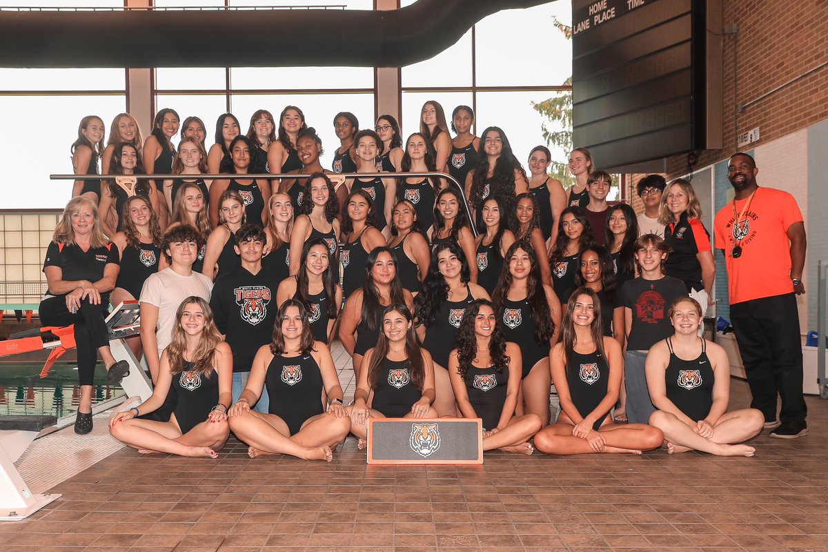 White Plains Swim and Dive tweet media