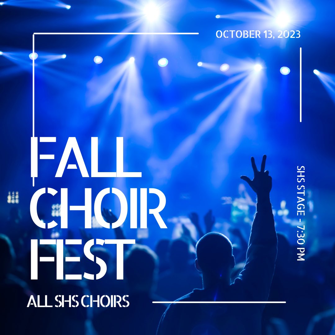 Mark your calendars!!!