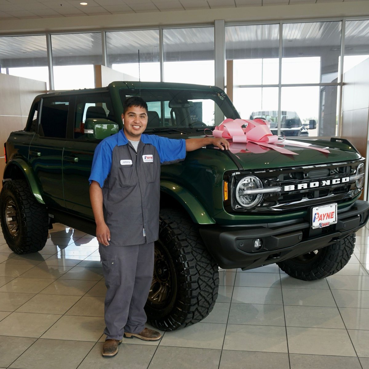 Payneautotx's tweet photo. Behind every clean and shining space, there's a custodian making it all possible. π§Ήπ§½ Thank you for your hard work and dedication in keeping our world clean and safe. π πβ€οΈ
#NationalCustodianDay #CleanlinessHeroes #CustodianDay #HeroesOfCleanliness #riograndevalley https://t.co/iss45cZyNP