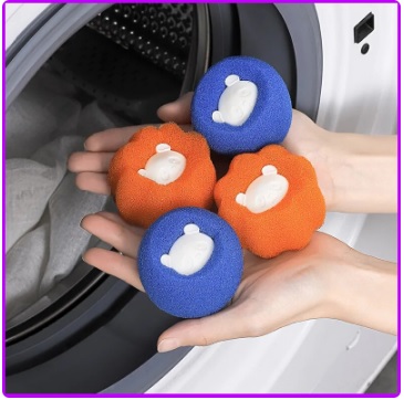 StoreAllie's tweet photo. Elimina pelos de gatos, perros y recogedor de pelusa de la ropa en la lavadora. Bola de lavandería reutilizable para mascotas.
https://t.co/PJofHcT9RS

#Descuento #Promoción #cat #catlovers #kittens #kitten #gato #gatos #gatostiktok #gatosdetiktok #kittencat #gatosengraçados https://t.co/csr6p5INI6