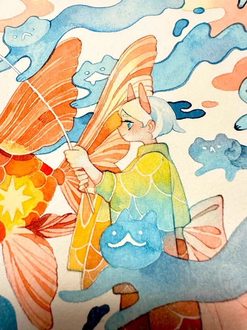 Wip