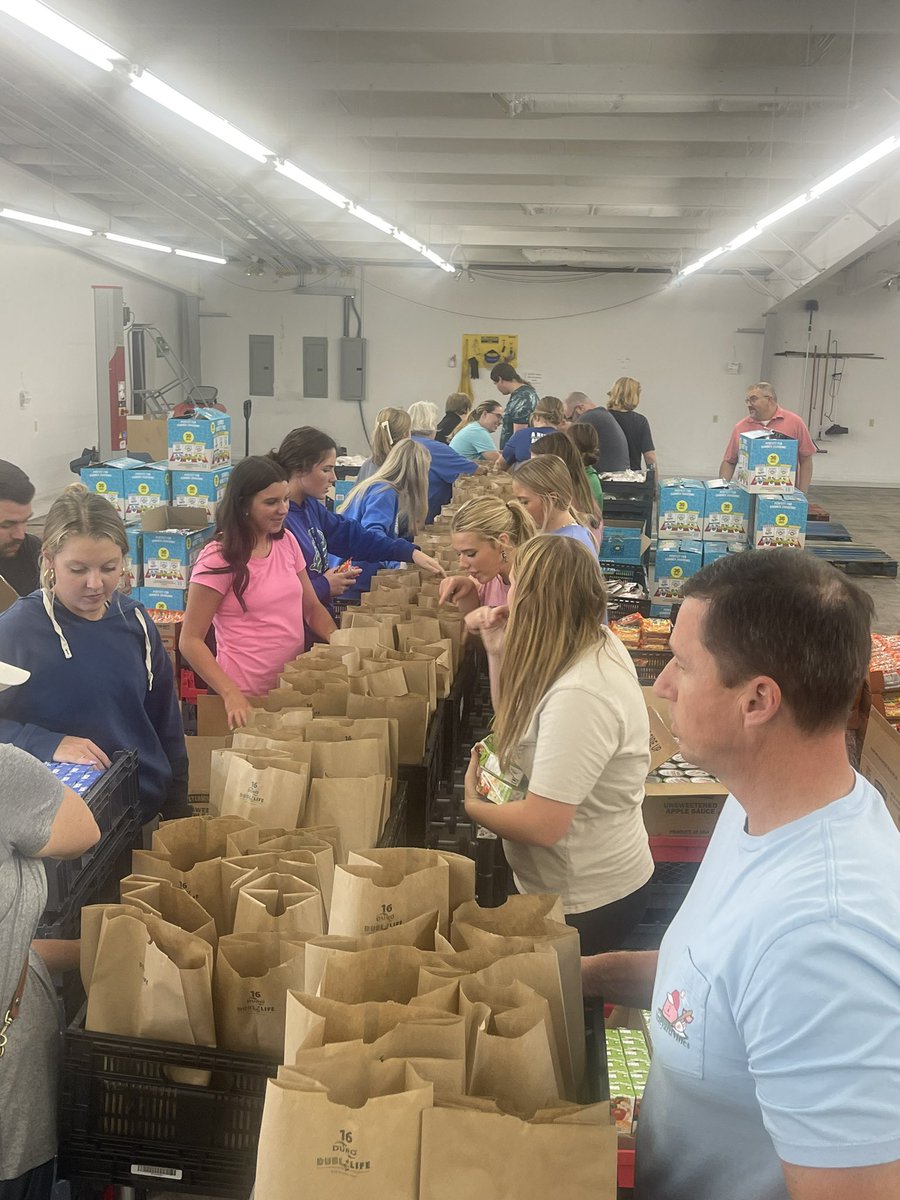 NLHS Jaguars Softball tweet media