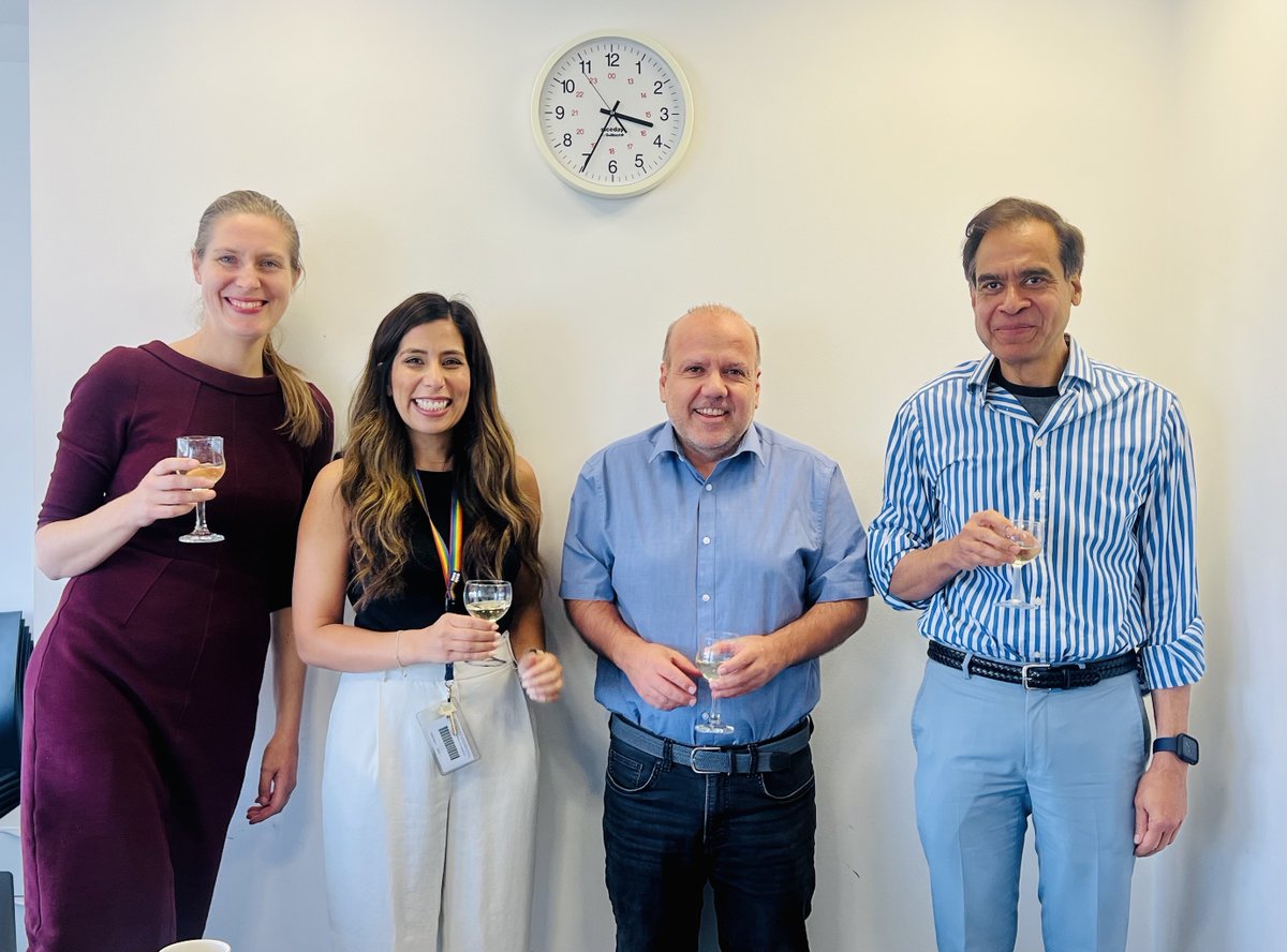 University of Melbourne Cancer in Primary Care tweet media