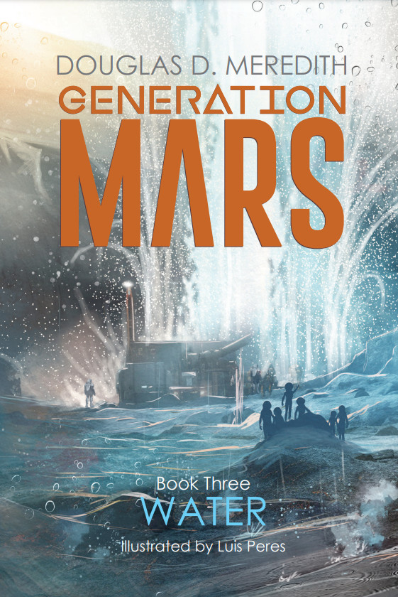 Generation Mars tweet media