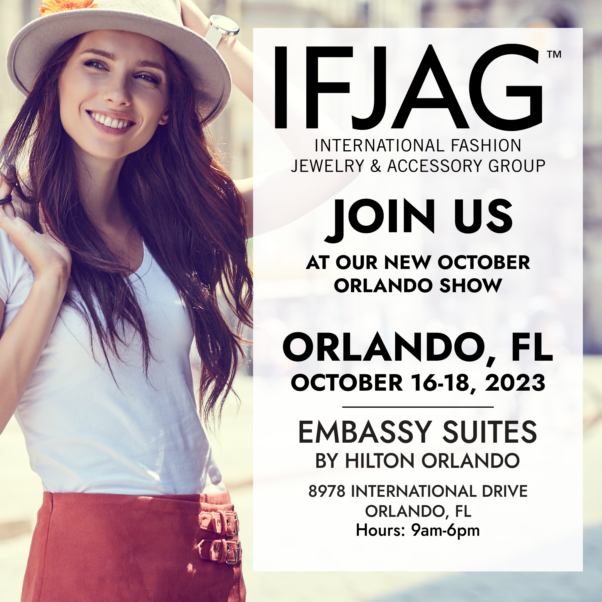 International fashion jewellery & accessory deals