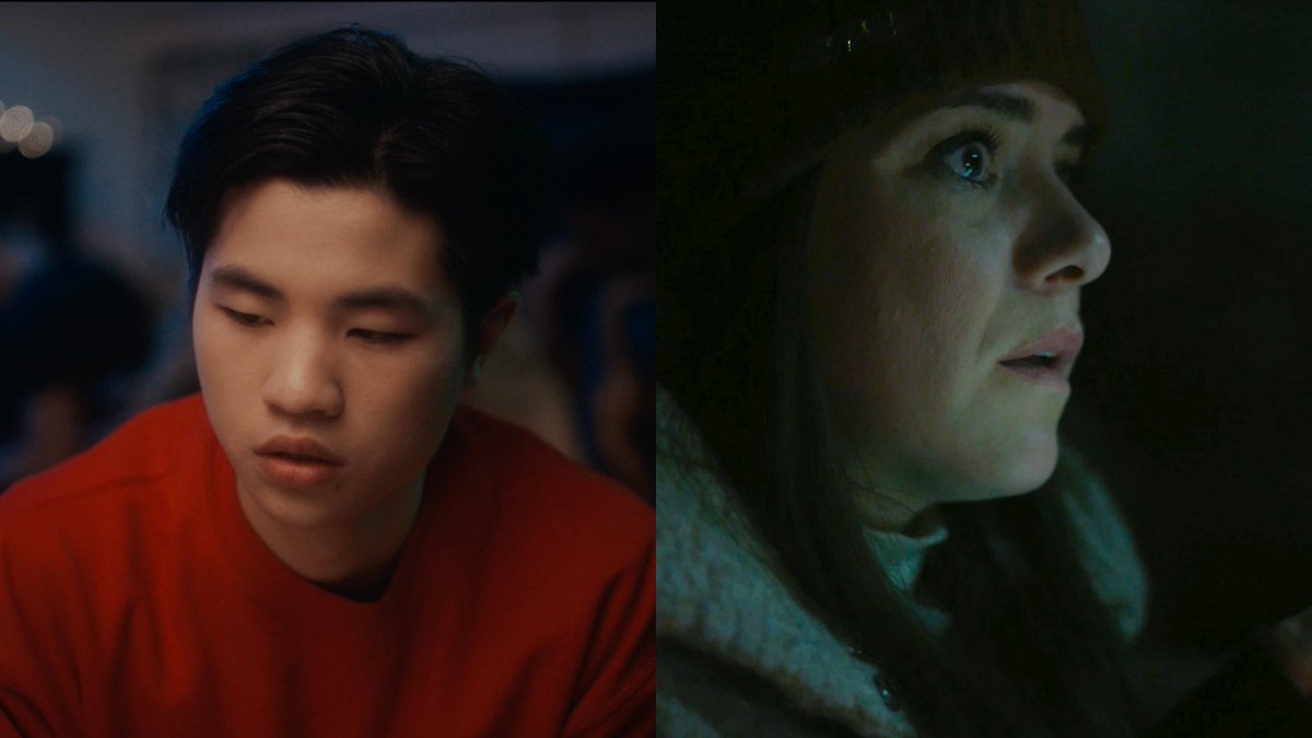 Join us for our Homegrown Shorts Program on day 3 of DRIFF 2023! We'll be playing the following films at 3:30pm📽️

THE FORE-MEN 
BEYOND THE RANCH 
COLIN CARVEY'S LONG HALLOWEEN 
NOT HERE, NOT THERE 
TIGER MOM 
REDLIGHTS 

seatgiantevents.ca/event/driff-fa…