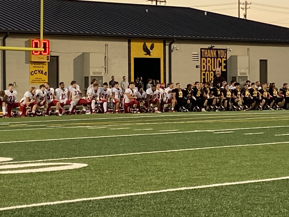 Upstate Prep-Cast tweet media