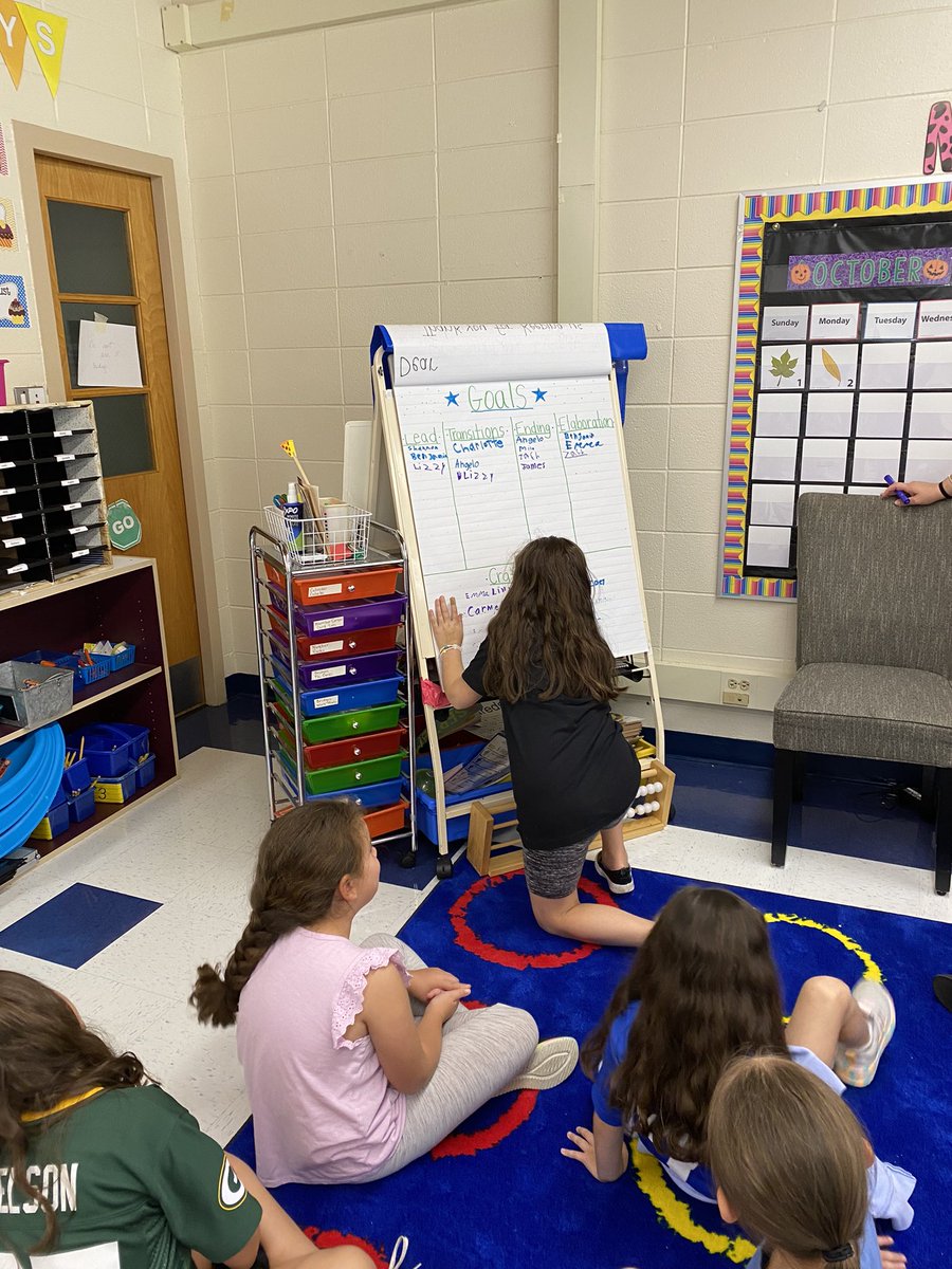 Miss Strout tweet media