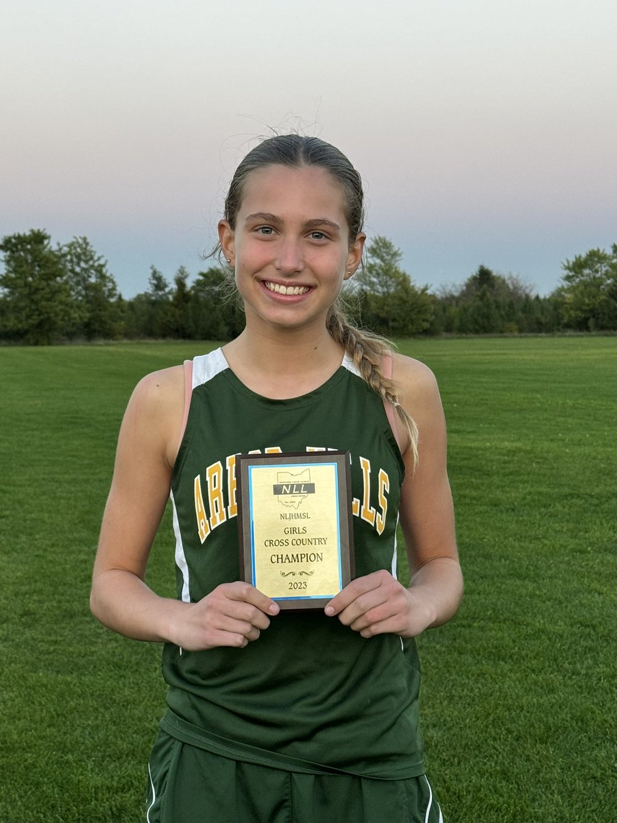 Arbor Hills Athletics tweet media