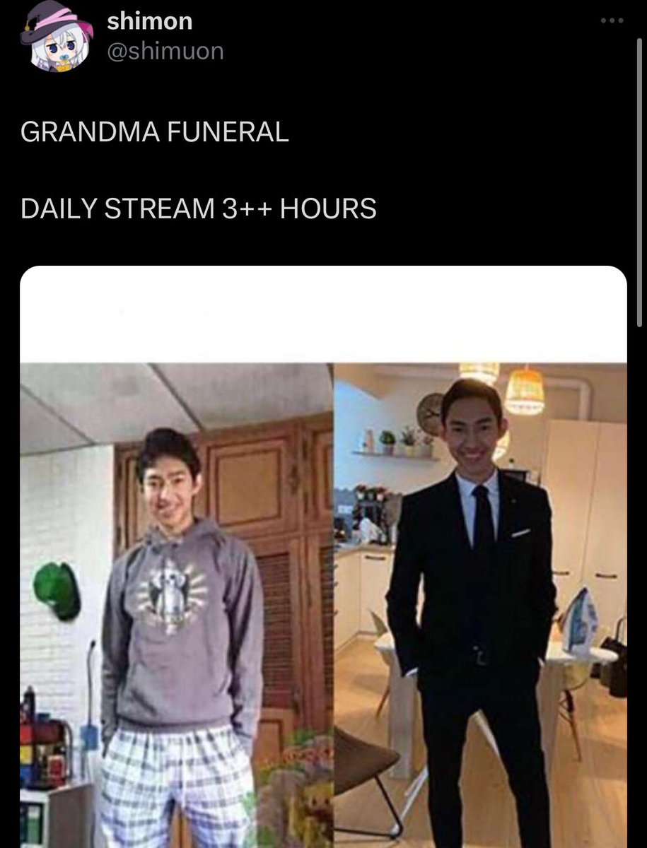 osu! Drama Days tweet media