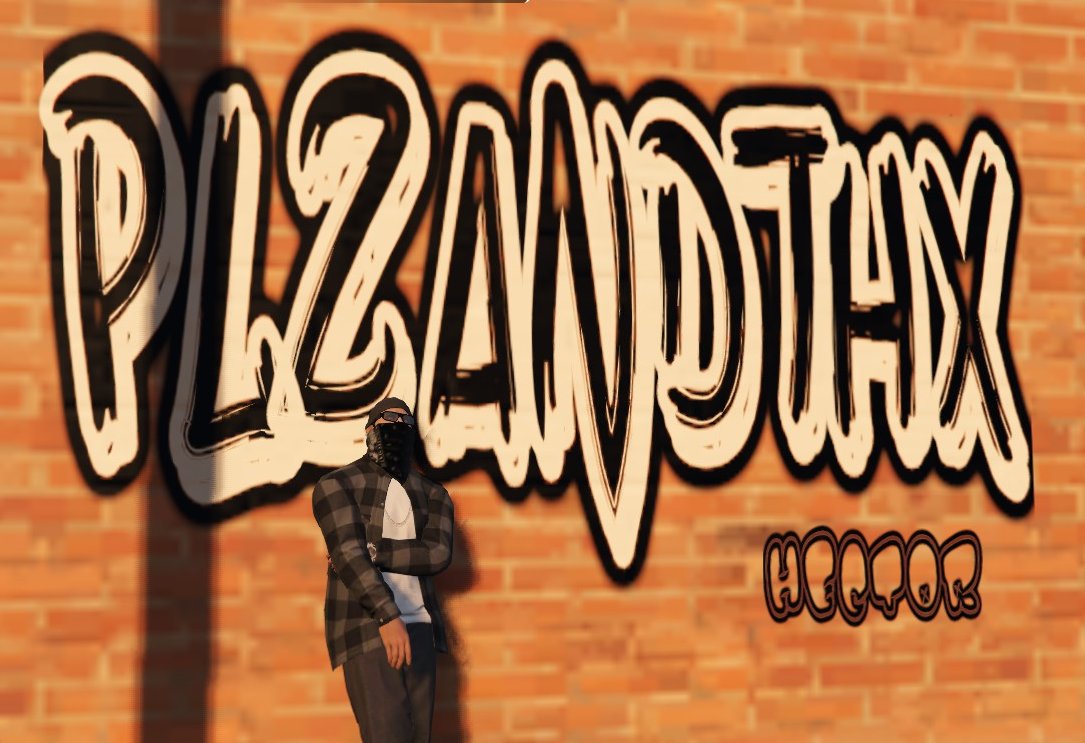 UnsteadyJoe's tweet photo. PlzAndThx Hector GTAV RP! https://t.co/cqD8XtBeIw