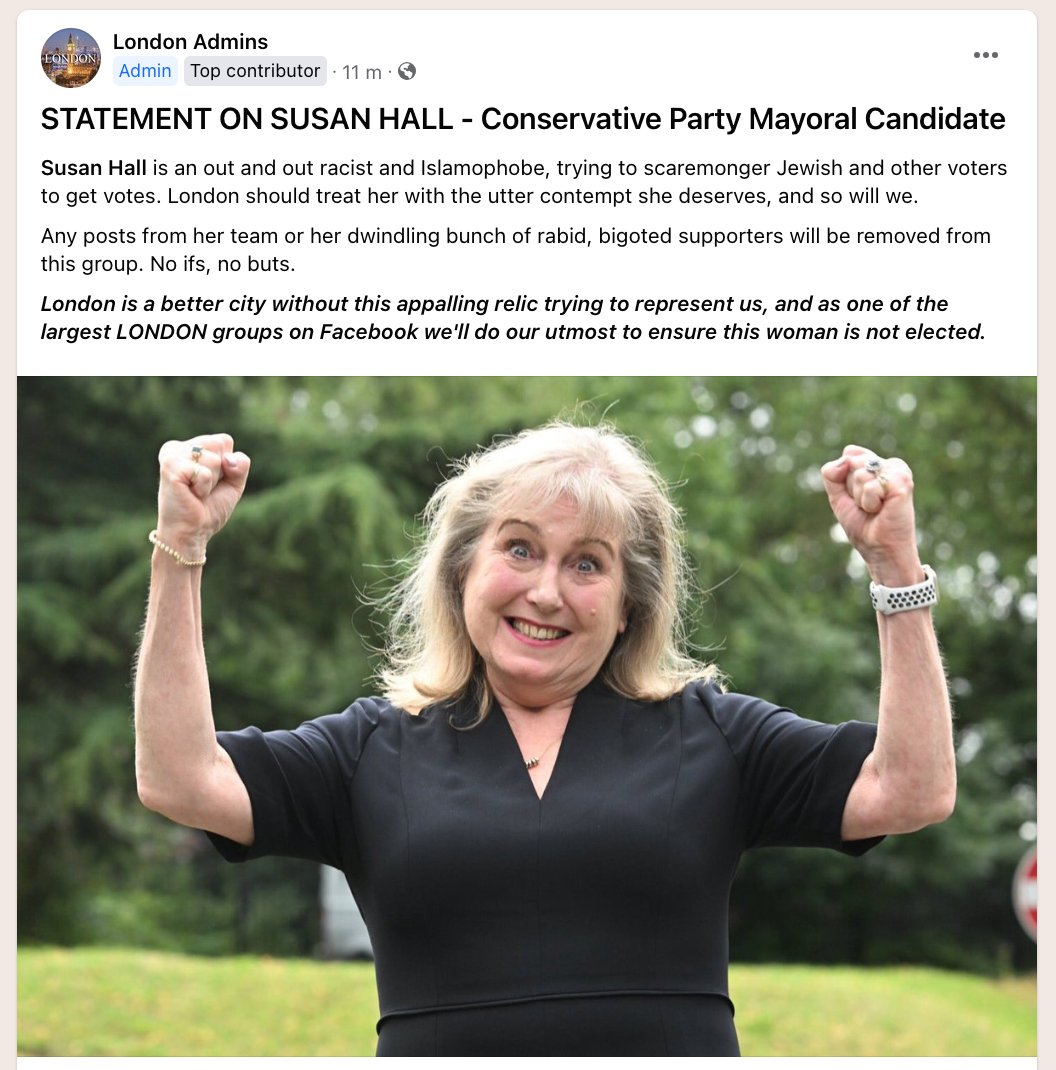 The Progressive Alliance 🟥🟩🟧 tweet media