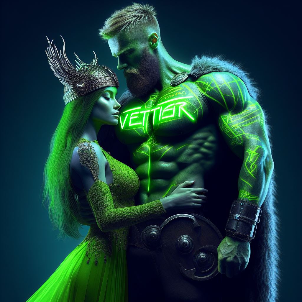Brace thine heart for the rising might of old. Silent in its voyage, yet as fierce as the North winds, driven by a singular quest: #freedom_of_money <a href="/Vetterplatform/">Vetter Ecosystem Official</a>
Watch closely for the subtle calls of the Vetter Vikings...🪓 <a href="/StealthLauncher/">dark 🏦 ⬜</a> <a href="/dylanmrose/">dylan</a> <a href="/cryptojourneyrs/">Rodney</a>