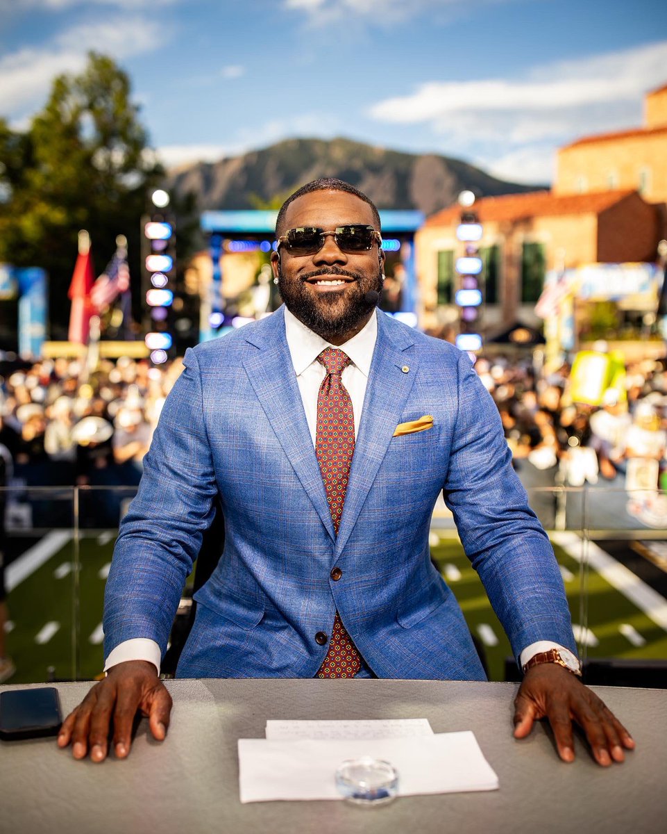 Mark Ingram II tweet media