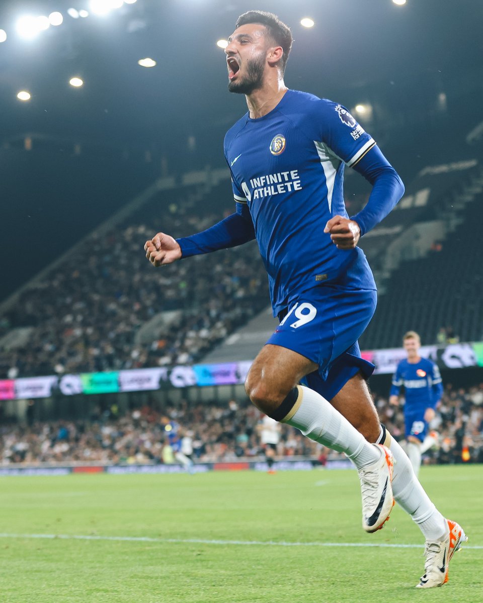 Kabar Chelsea tweet media