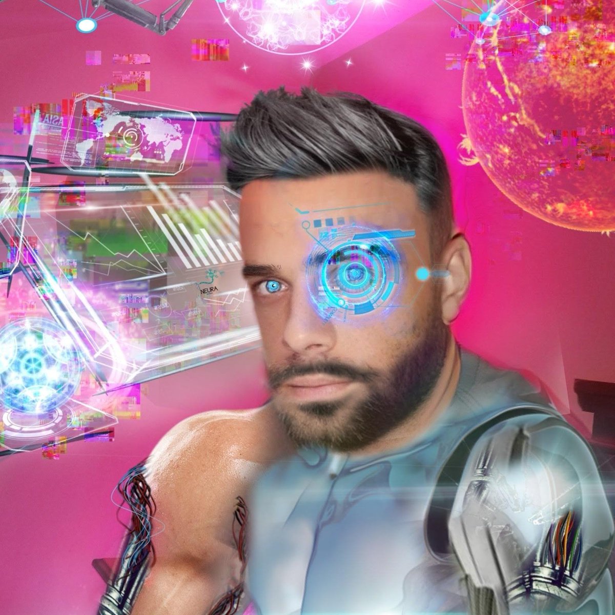 #NewProfilePic