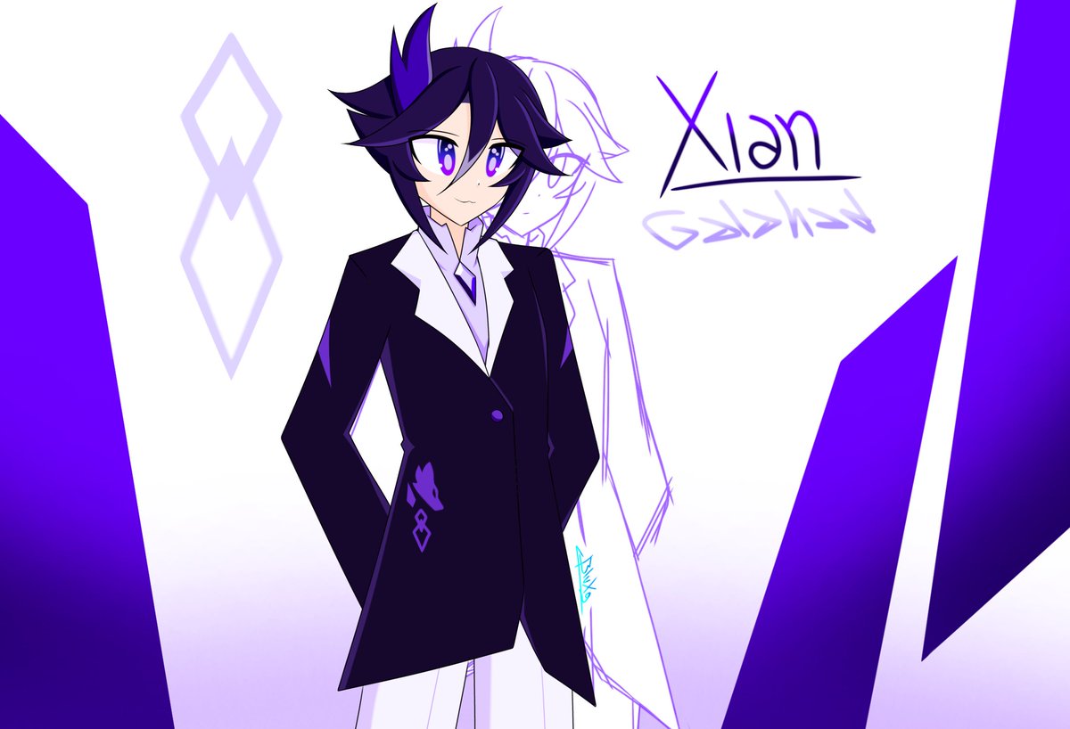 Xgblu's tweet photo. Good suit / good night

[Al menos esta bonito jsjs] https://t.co/ewzsHzakz3