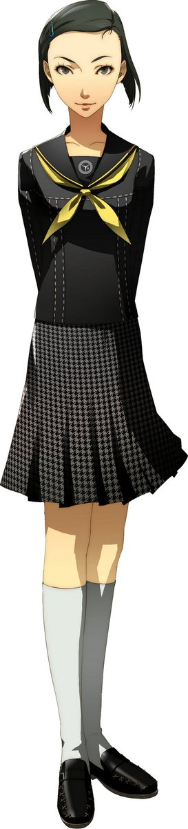 Not a massive fan of twt anymore but

I wanna say
Yumi appreciation