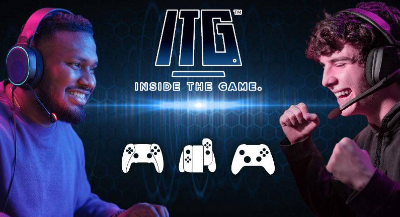 RadTV__'s tweet photo. ⚡️INSIDE THE GAME is LIVE on Rad⚡️

To celebrate the launch of @TheOfficialITG channel on @RadNFTV we’re giving away a lifetime subscription via our rad Stream Pass NFT! 😎🎟️🍿

To enter:

1. Must be following both ✅
2. Repost 🔁 + Like 💜
3. Tag at least 1 fren in replies 🤝

Ends 10/9 7:30pm est

Watch Now 👉 https://t.co/BspJg5KCRx 

Available on #PlayStation, #PSVR, Android TV, iOS, Quest, Chromecast, or web!

Inside The Game is your ultimate destination for all things gaming.⚡️🎮

Dive into the heart of the gaming industry with the latest news, in-depth reviews, captivating interviews, and insightful analysis. 😎🤙