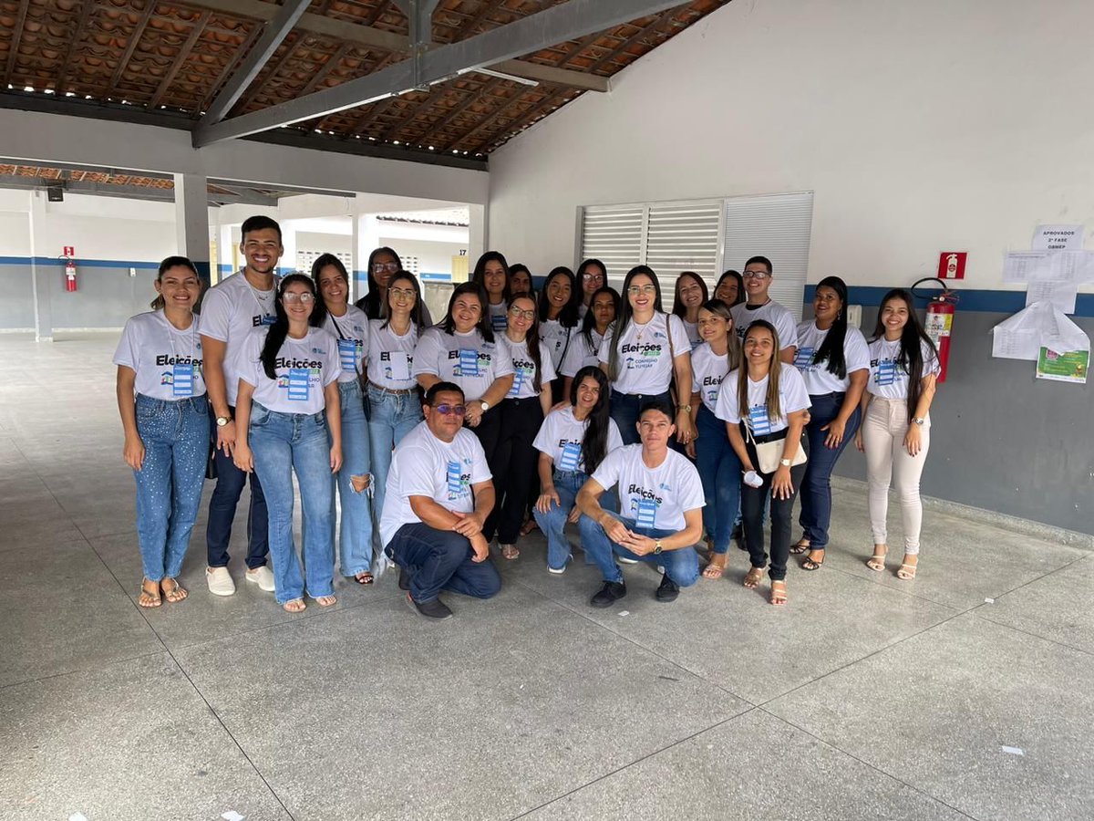 DUDEPOWERBASS's tweet photo. Trabalhando na eleição do Conselho tutelar no município de Poço Redondo Sergipe https://t.co/DAYoymmIlA