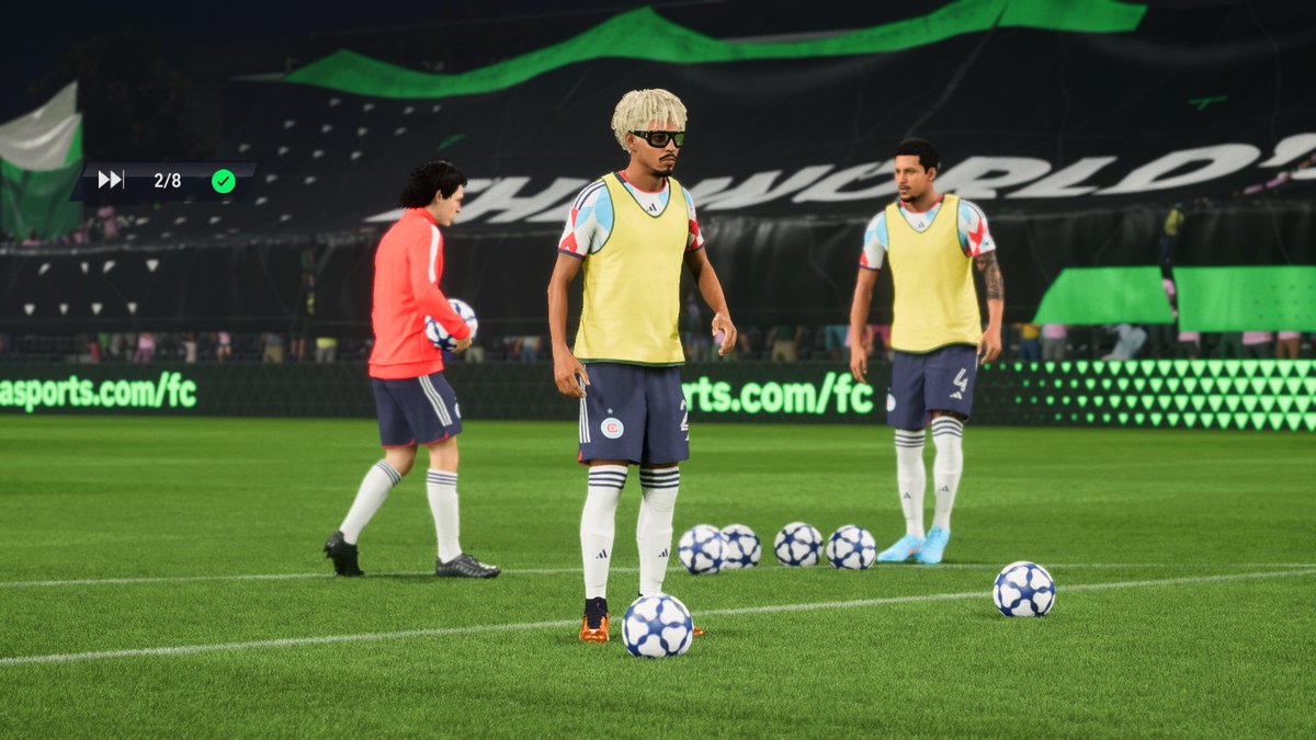 10ARJ_'s tweet image. #pretemporada #miami #withflow