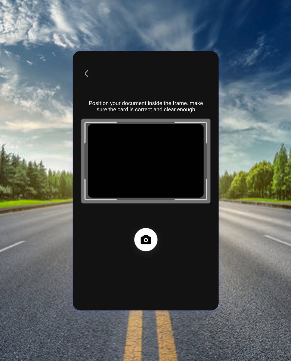 TundeAgboke1's tweet photo. Daily UI Challenge #29
A camera view screen
#dailyuichallenge #uidesign #ui #ux #webdesign #uiux #userinterface #appdesign #uidesigner #webdesigner #dribbble #uxdesigner #website #websitedesign #uitrends #interface #uiuxdesign #uxui #dailyui #behance #uiinspiration #userinte https://t.co/aplfaRaMIK