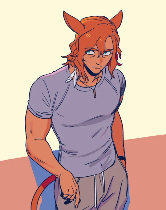 maintenance mancat