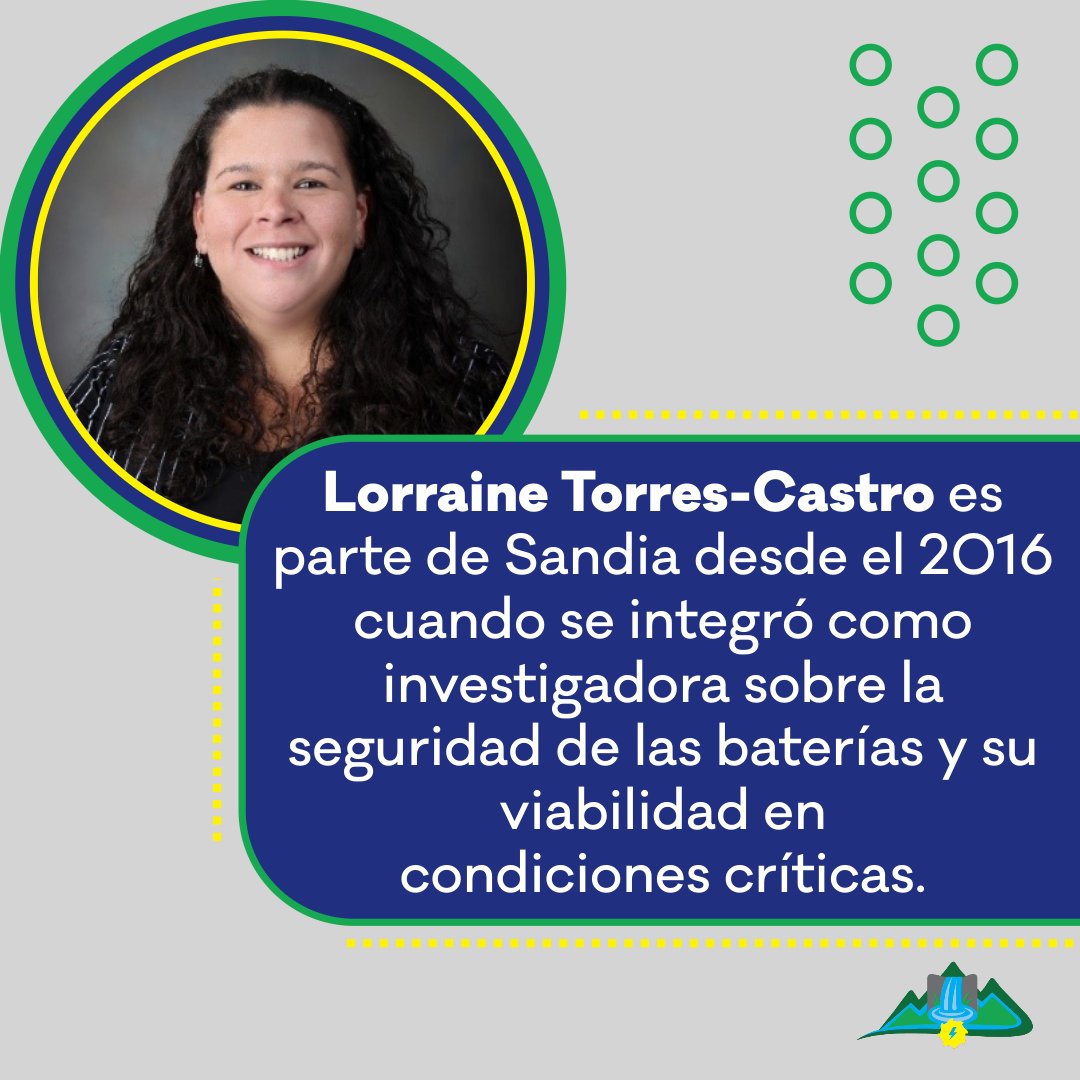 HidroCoop's tweet photo. La Cooperativa Hidroeléctrica de la Montaña honra a los profesionales puertorriqueños que han aceptado el reto de ser entes de cambio en la industria de la energía. https://t.co/gzYCVr8wzb