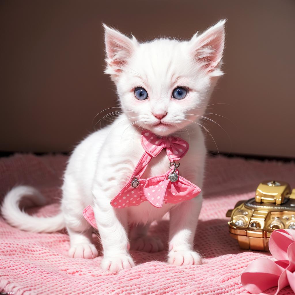 aikittens777's tweet photo. Good Afternoon, Please smile and be kind to others!

##kittens #stablediffusion #aiart #aiartwork #aiphoto #cats #aicats #aikittens #felines #kittenpics #aiart

Trending: apple store Ronaldo soccer ai iphone https://t.co/U595tfM751