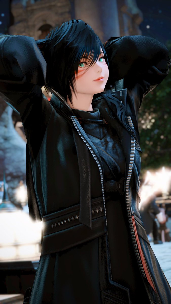 SomSom_72's tweet photo. Not really prepared for 6.5. Dunno if will even login later. Here’s a GPose instead!
#GPOSERS #merpic #miqote #FF14SS
#メンテだしとにかくあなたのssが好きって思ってくれる人と出逢うために自分の推しssをそっと置いておく https://t.co/uSkKoxdevE