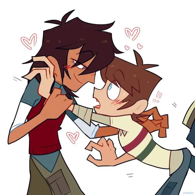 QRT the character + how you drew them hehe #totaldrama