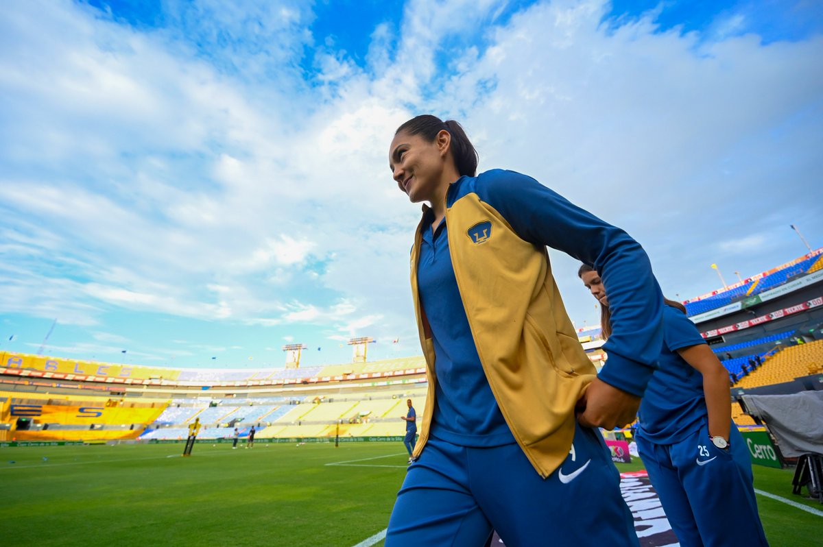 andreaaidej's tweet photo. 📸Regresa @DesMonsivais como Puma al Universitario.

@imago7 https://t.co/j7Qqixnm89