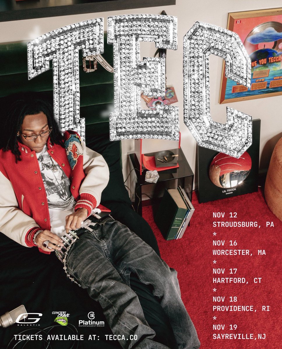 Galactic tweet media