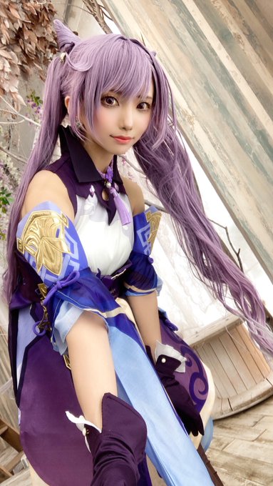 Twitterのコスプレ画像37