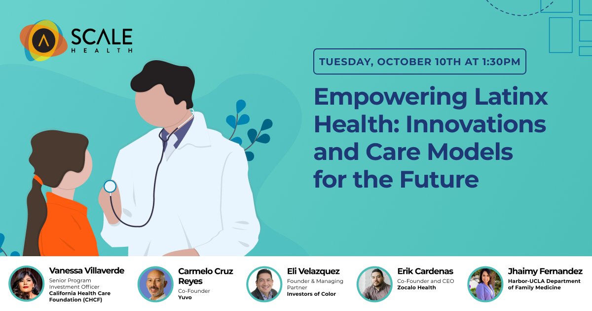 ScaleHealth tweet media