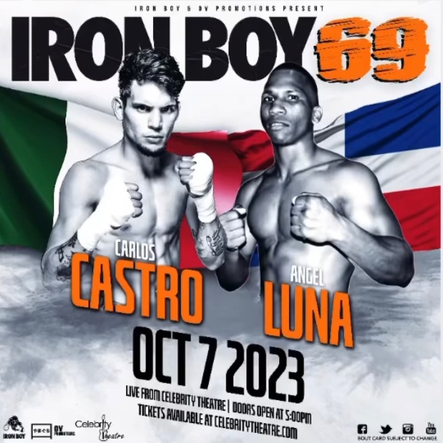 V-Unit ceo of Ring Kings llc tweet media