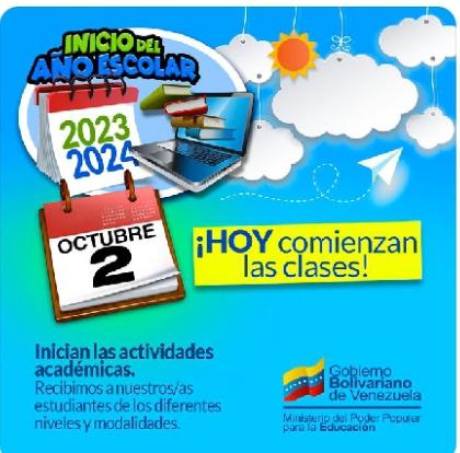 esimonb3's tweet photo. Así fue el recibimiento de los estudiantes en la Escuela Simón Bolívar.. Municipio Pampán... Estado Trujillo https://t.co/pfjL4AocwU
