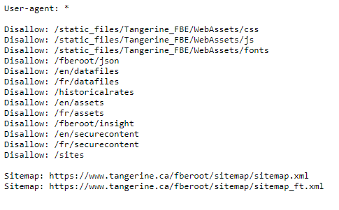 maximecollins's tweet photo. @BanqueTangerine #Tangerine Guess I will not have access to my account tonight on https://t.co/R2HWVfimyV lol https://t.co/Vs8HfdjsLA
