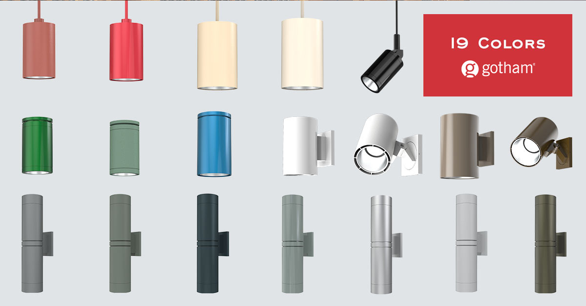 Spectrum Lighting SA tweet media