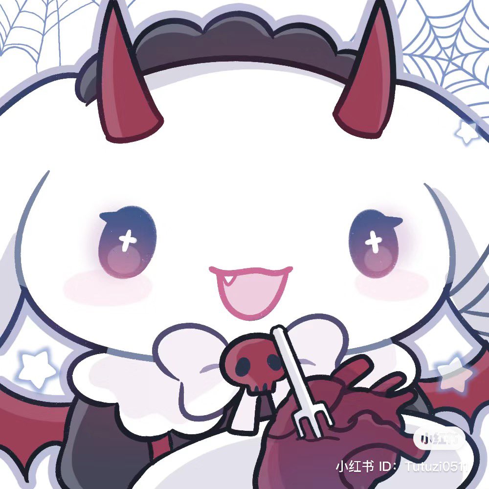 piinkimi_'s tweet photo. sanrio halloween matching icons https://t.co/ZlP2digGCK