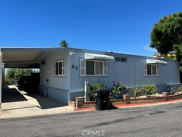 GoldenTogether's tweet photo. $250,000 in Los Angeles vs. $250,000 in Charlotte. https://t.co/kdNvPlnAzy